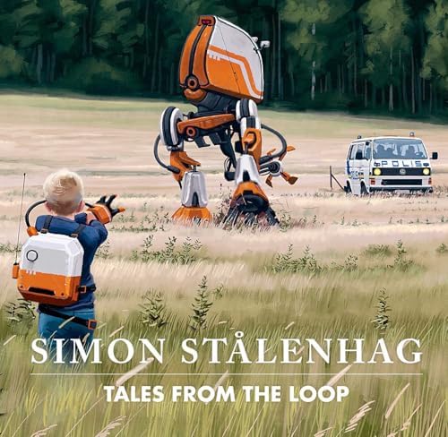 Tales From the Loop - Image 2
