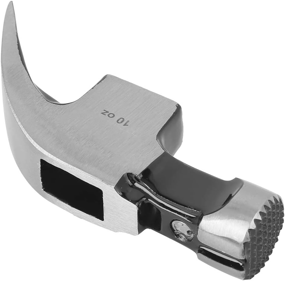 Garosa claw hammer head double-fork V-shape detail