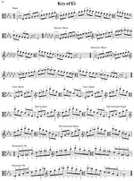 Scales for Advanced Violists - Image 5