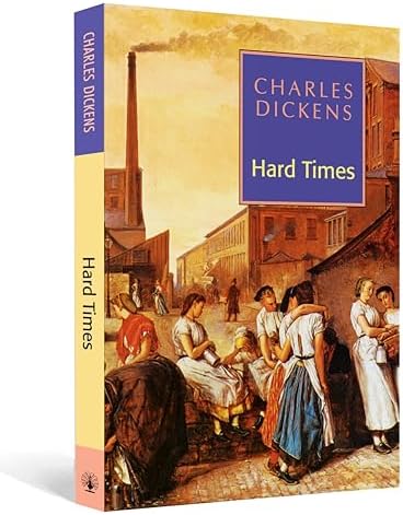 Hard Times - Image 4