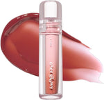 ETUDE Over Glowy Lip Stain Tint #14 Hey Pearl | Non-Sticky Vegan Lip Tint | Moisturized & Long-lasting Lip Gloss | Daily Tint for Dry Lips, Korean Makeup - Image 13
