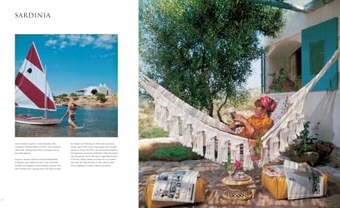 Slim Aarons: La Dolce Vita (Getty Images) - Image 8