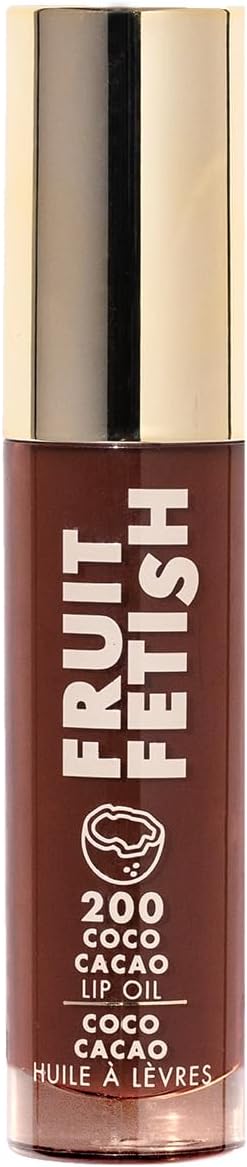 Milani Fruit Fetish collection display
