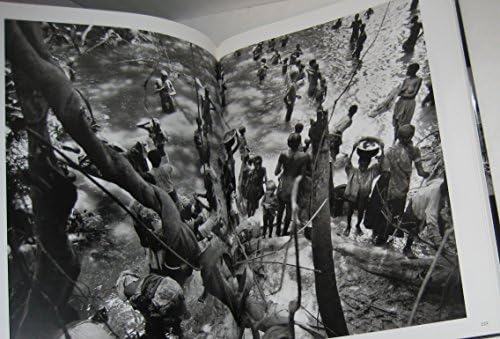 SebastiÃ£o Salgado: Migrations: Humanity in Transition - Image 4