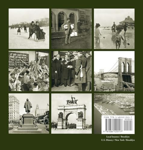 Historic Photos of Brooklyn - Image 3