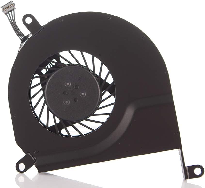 Willhom A1286 replacement cooling fan underside view