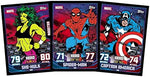 Topps Marvel Hero Attax 22-23 Collection - Trading And Collectable Card Games - Smart Pack - Image 7
