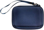 Casesack Protective Case Open Interior With Mesh Pocket And Strap