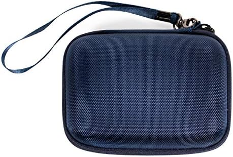 Casesack Protective Case Open Interior With Mesh Pocket And Strap