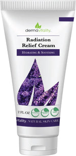UltimateVitality imported radiation burn relief cream full set view