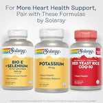Authentic Solaray Potassium USA imported packaging