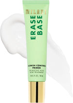 Milani Face Primer for Makeup - Bright Side Brightening & Illuminating Primer with Vitamin C, Squalane & Jojoba Oil, 1.0 Fl. Oz - Image 10
