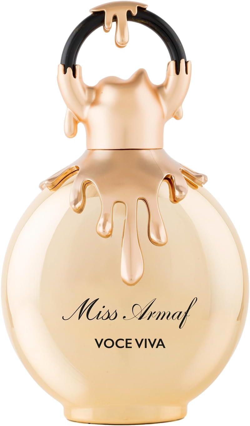 Miss Attitude by Armaf for Women - 3.4 oz EDP Spray - Image 11