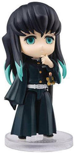 TAMASHII NATIONS - Demon Slayer: Kimetsu no Yaiba - Kagaya Ubuyashiki, Bandai Spirits Figuarts mini Action Figure - Image 10