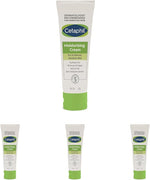 Cetaphil Moisturising Cream 453 g for Dry & Sensitive Skin | 48H Hydration with Almond Oil, Niacinamide & Panthenol | Rich Fragrance and Paraben Free Moisturiser, Prevents Moisture Loss & Repairs Skin Barrier | Dermatologist Recommended - Image 12