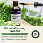 AgeImmune ionic trace minerals liquid two fluid ounces bottle