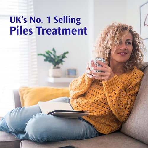 Anusol Suppositories 12'S - Image 5