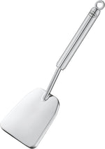 Rosle stainless steel meat tenderizer front view kitchen tool