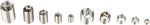 Walfront stainless steel fastener repair kit packaging