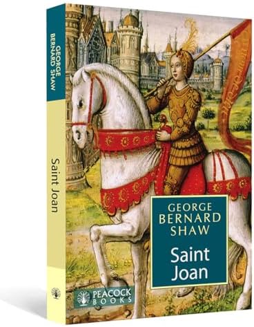 Saint Joan - Image 4