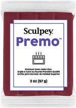 Sculpey liquid softener dispensing drop illustration