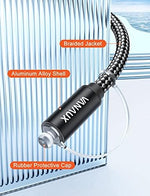 Vanaux optical cable packaging and design