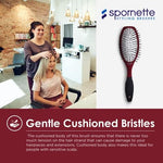 Spornette No.215 Super Looper Hair Brush - Image 4