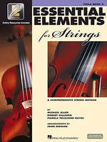 Essential Elements for Strings - Viola Book 2 with EEi | Intermediate Viola Method Songbook and Sheet Music for Students and Teachers | Online Learning, Technique, Intonation, and Bowing Development - Image 2