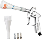 VEVOR compressed air car cleaning gun front view premium detailing tool