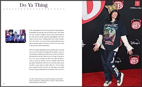 Billie Eilish: And the Clothes She Wears - Image 4