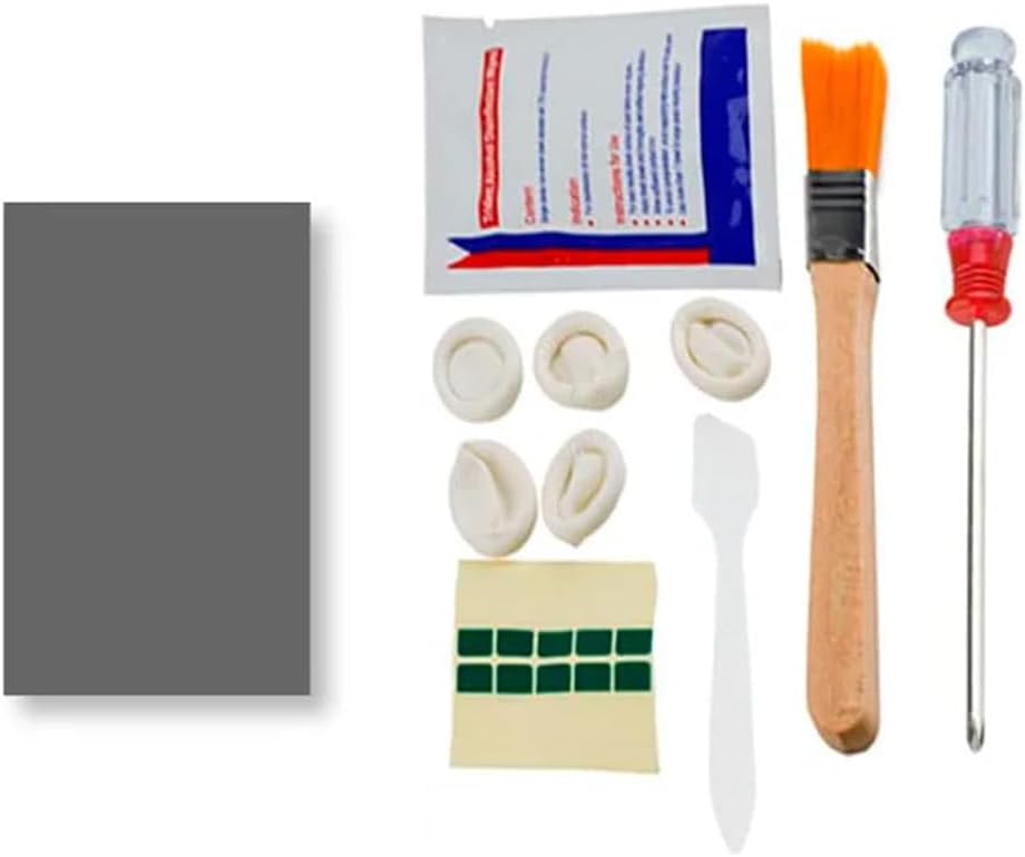 JOYJOM PTM7950 thermal pad front packaging view