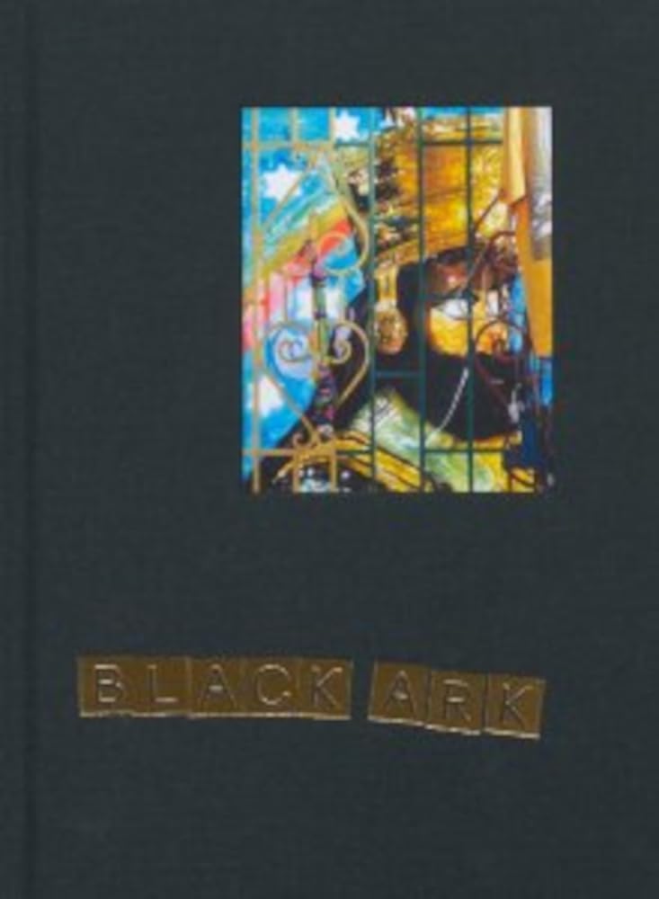 Lee Scratch Perry: Black Ark - Image 1