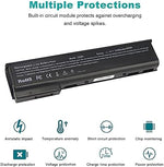 Angled view showing the precise fitment ridges designed for seamless placement inside compatible laptop bays.