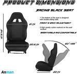 Universal pedal mount plate on heavy duty racing cockpit.