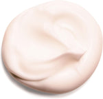 Clarins Super Restorative Hand Cream red tube packaging