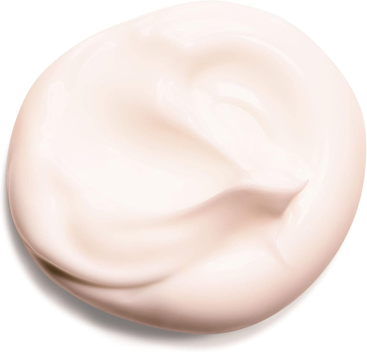Clarins Super Restorative Hand Cream red tube packaging