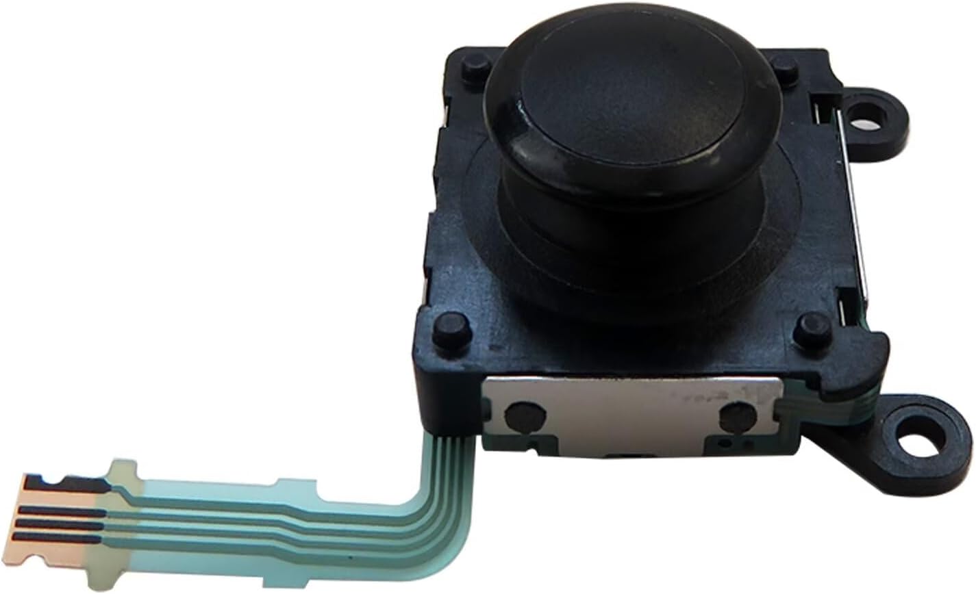 Sunjco replacement analog joystick front view for PS Vita 2000 console
