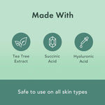 Rael pimple patch bundle imported skincare solution for targeted breakout care