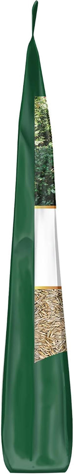 Jonathan Green cool season grass seed packaging angle