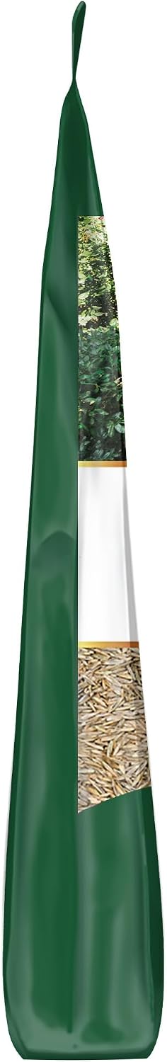 Jonathan Green cool season grass seed packaging angle
