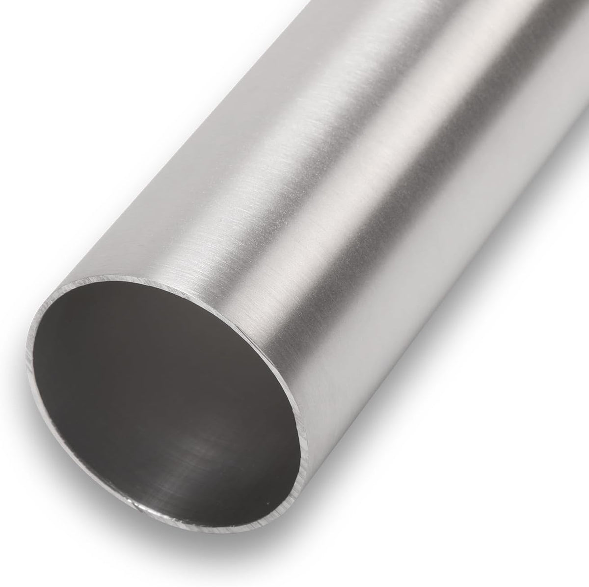 57mm outer diameter aluminum tube wall thickness detail