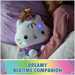 Authentic imported Gabby's Dollhouse Cakey Cat plush for children