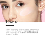 ETUDE facial emulsion moisturizer for achieving dewy and bouncy skin texture.