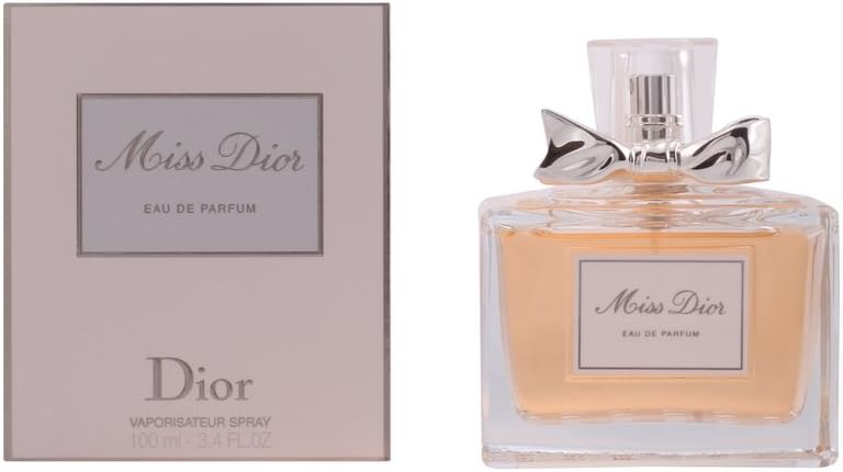 Christian Dior Miss Dior (Miss Dior Cherie), Eau De Parfum Spray (New Packaging) 100Ml - Image 1