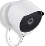 Wasserstein Anti-Theft Mount for Google Nest Cam Outdoor or Indoor, Battery - Made for Google Nest (Camera Not Included) - Image 1