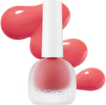 A'PIEU Juicy-Pang Water Blusher [BE01] - Fruity Liquid Blush for Cheeks, Buildable & Blendable Color, Hydrating Dewy Finish with Fruit Extract Blend & Rose Flower Water, 0.31 fl oz - Image 10