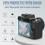 Side profile of the flexible black silicone protective sleeve demonstrating easy grip texture and side port access
