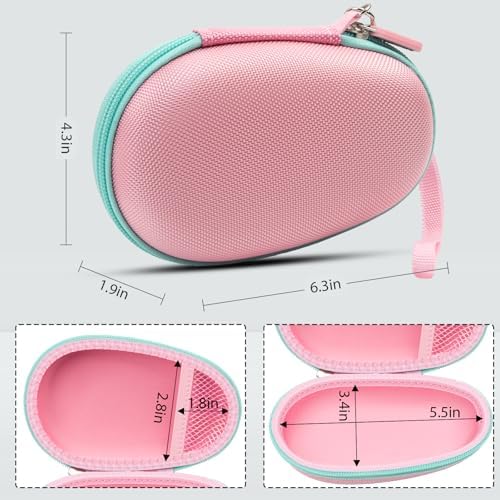 Detailed view of smooth zipper and durable detachable wrist strap