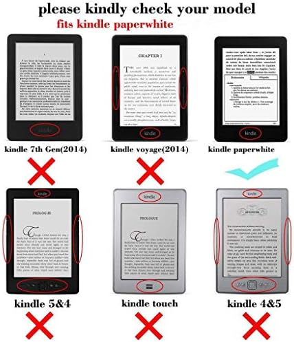 Close up of 9H hardness tempered glass for Kindle