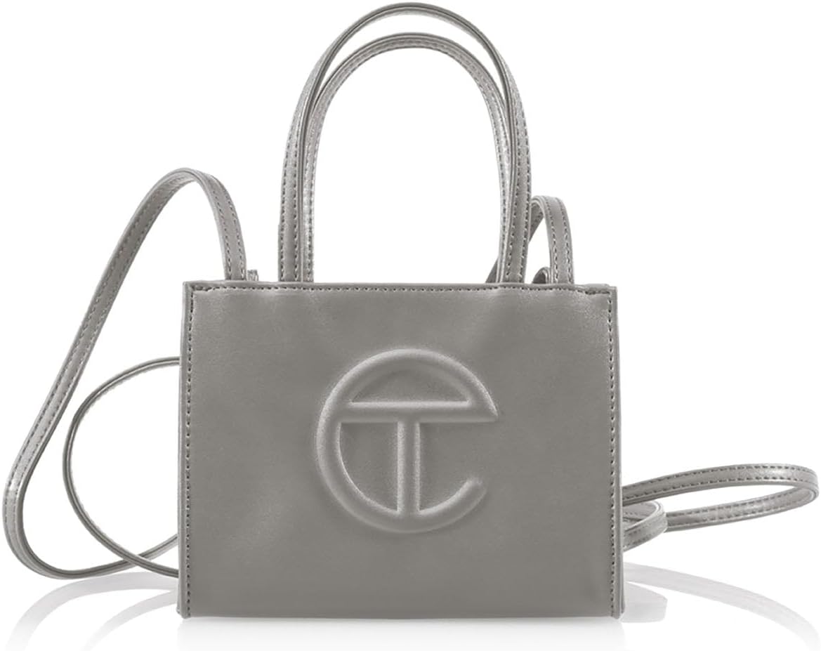 TELFAR Small Shopping Bag - Image 13